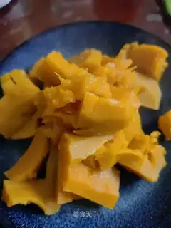 Pumpkin