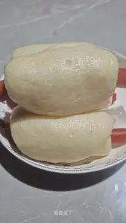Ham buns