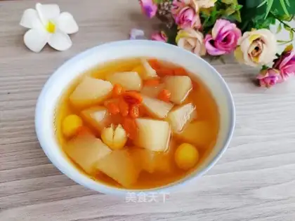 Sydney soup