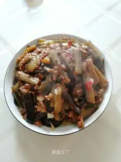Fish and cheese