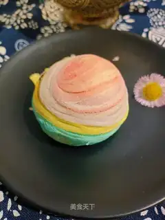 The soufflé
