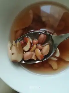 Lily Lotus Porridge