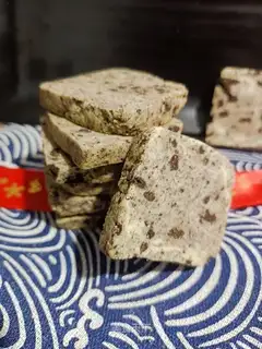 Oliocucci cookies