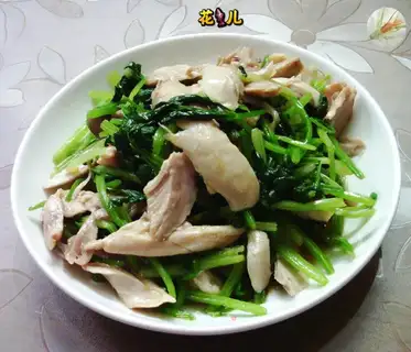 Let's have a coleslaw