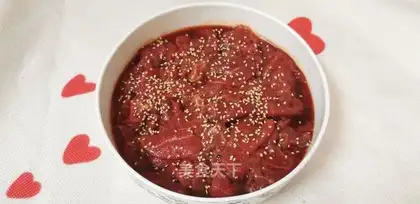 The secret cooker lamb