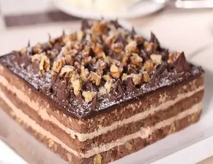 Brownie