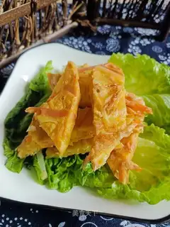 Potatocakes