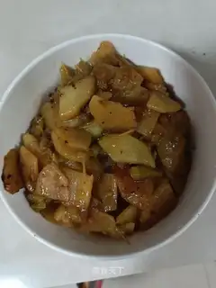 Potato chips