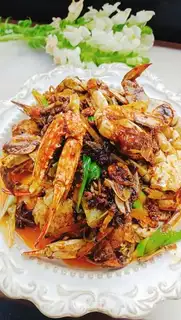 Spicy onions