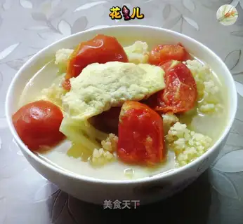 Potato soup