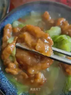 The gravy gravy