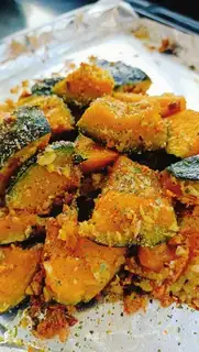 French roast pumpkin