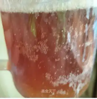 Homemade Coke