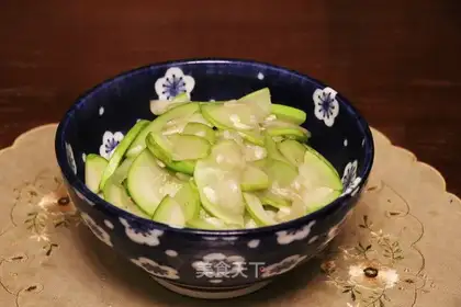 Clear the pickles