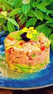 Tuna towers