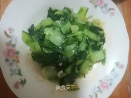 Sour cabbage