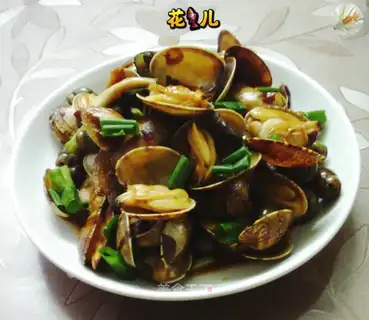 Scrambled bouquets