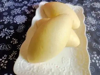 Corn pasta