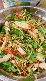 Chicken chest diet