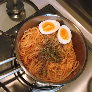 Quick pasta