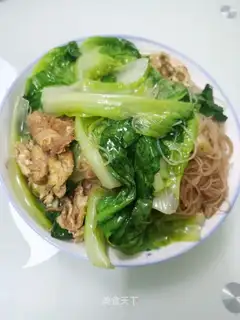 Rice powder