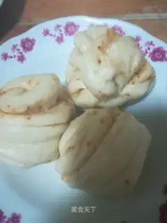 Spicy roll