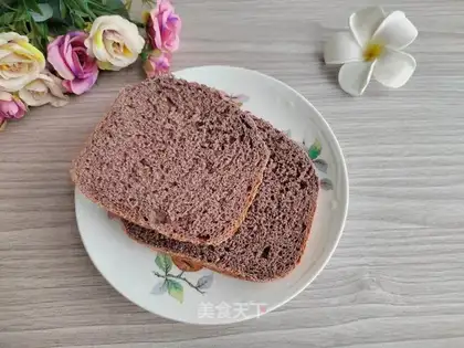 All-Maxon toast