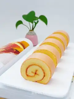 Cake roll