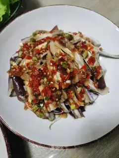 -Cooled pepper tomato