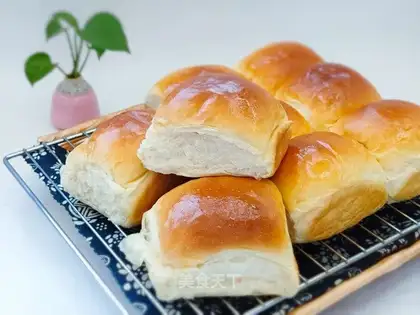 Old bread