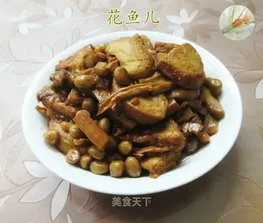 We've got a sour chicken