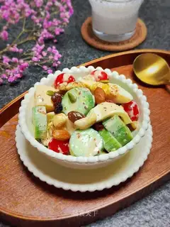 Fruit salad