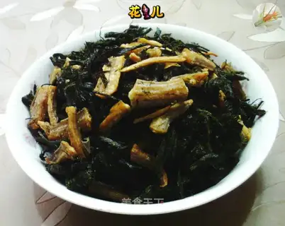 Tai-fried fish