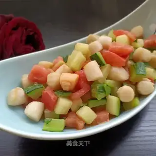 ♪ ♪ Blue gourmet ♪