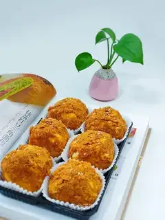 Meat Pine