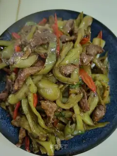 Precious beef