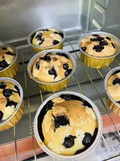 Blueberry McPhone