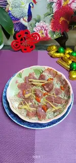 Sausage saline