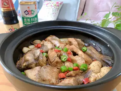 Squidfish