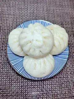 Corn buns