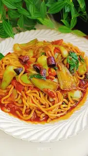 Northeast noodles