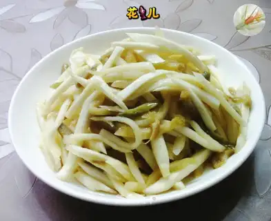 ♪ Squeeze the silk ♪