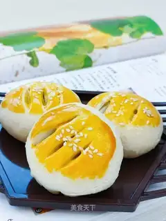 Honey pie