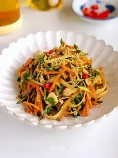 Tofu skin