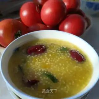Porridge