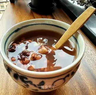 Spleen wet soup