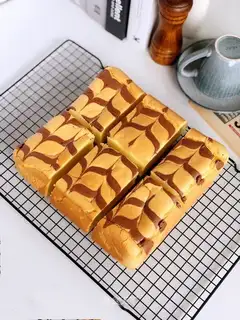 Chiba's thickness cake