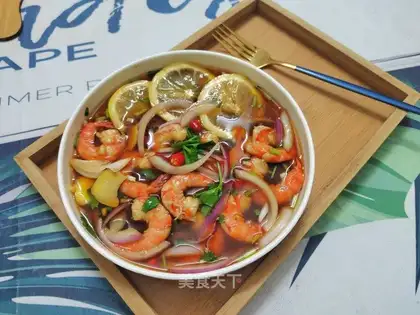Shrimp