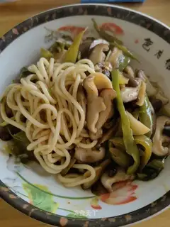 Spaghetti