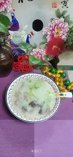 Porridge